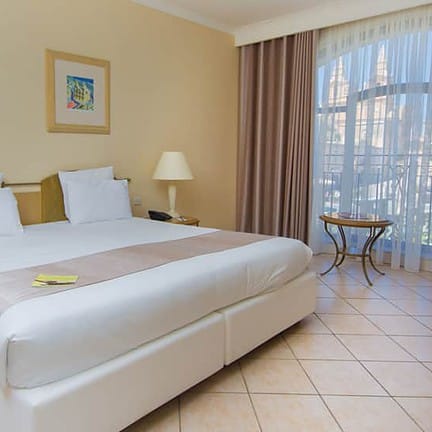 Hotelkamer van Hotel Maritim Antonine in Mellieħa, Malta