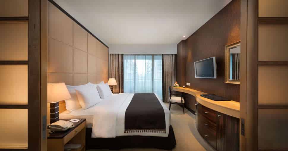 Savoy Suites Hotel in Dubai, Verenigde Arabische Emiraten