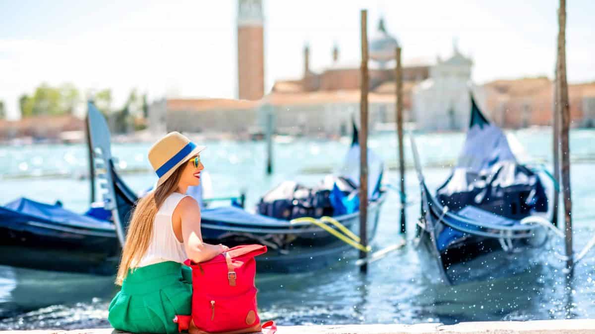 De 10 mooiste steden van Italië