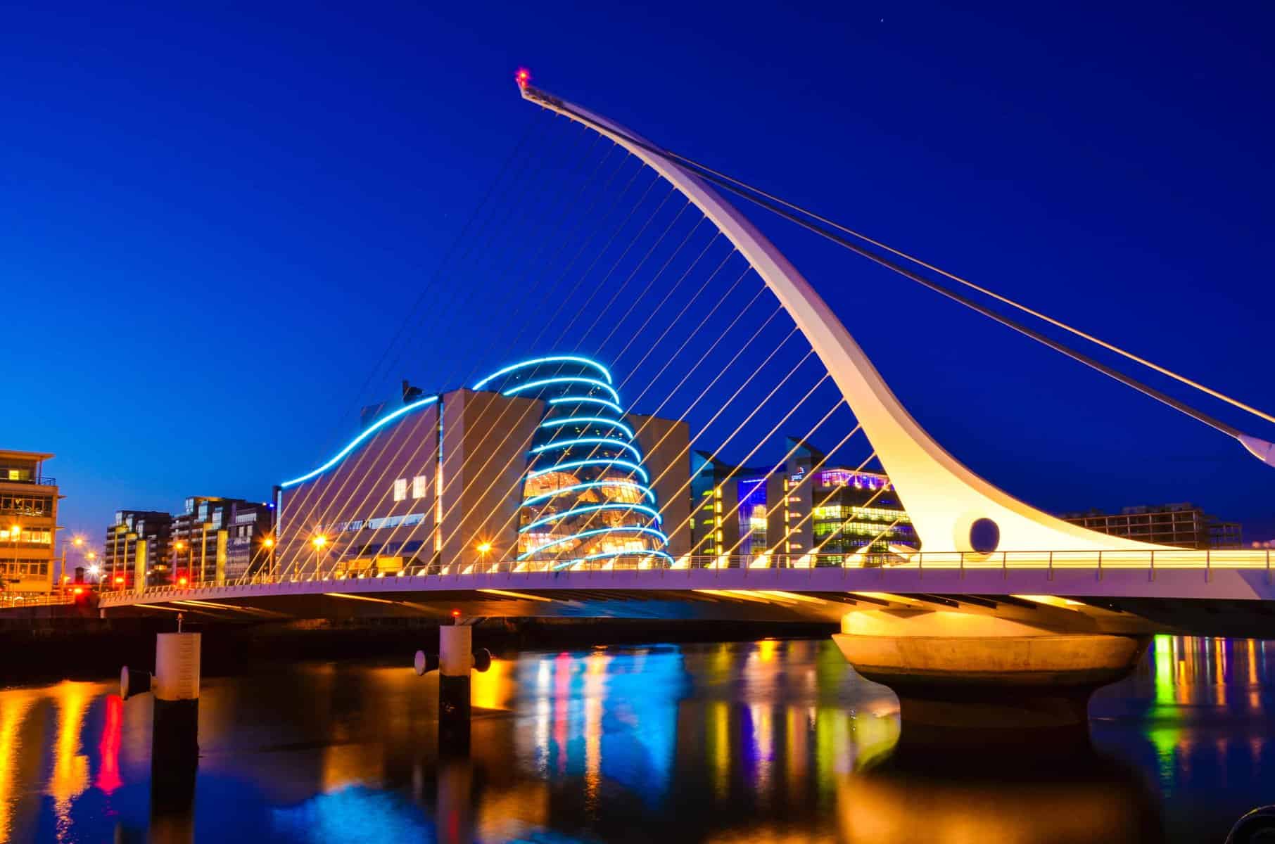 15 must-see bezienswaardigheden in Dublin