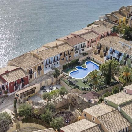 pueblo acantilado suites in el campello spanje pueblo acantilado suites in el campello spanje