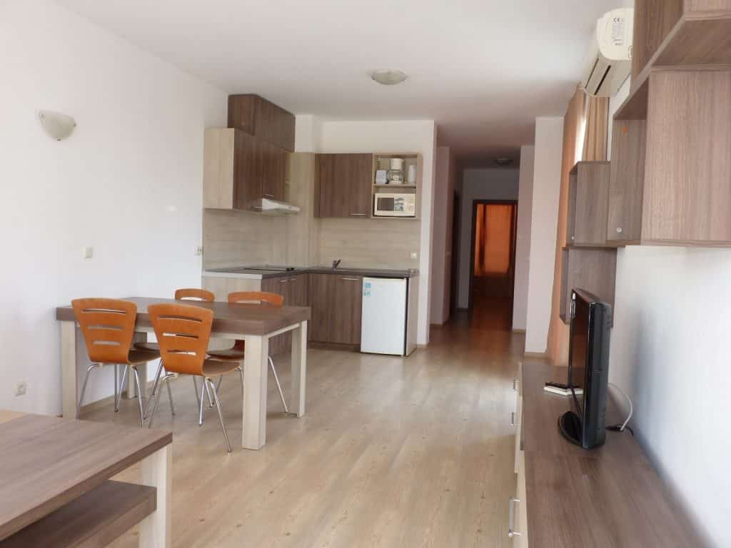 Appartement Appartementencomplex Zornitsa in Sunny Beach, Bulgarije