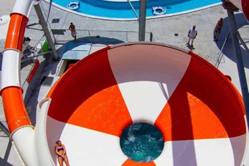 sun palace hotel waterpark