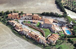 Residence La Pieve Di Pomaia in Pomaia, Italië