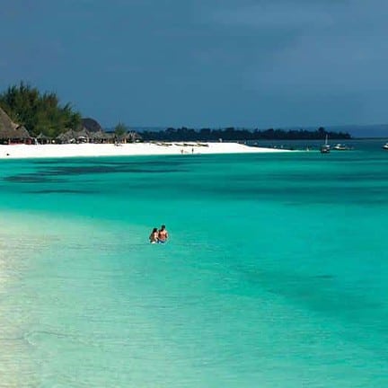 Hotel La Gemma Dell 'Est in Nungwi, Zanzibar