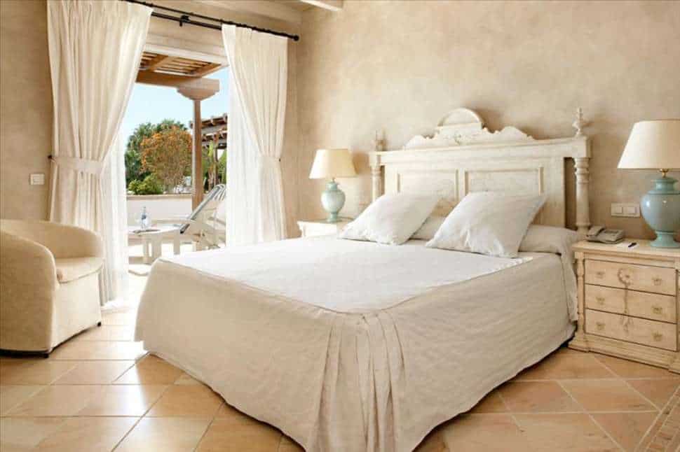 Spinningzaal van Princesa Yaiza Suite Hotel Resort in Playa Blanca, Lanzarote