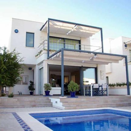 las brisas i en ii cala n bosch menorca 1 Las Brisas I en II in Cala 'n Bosch, Menorca