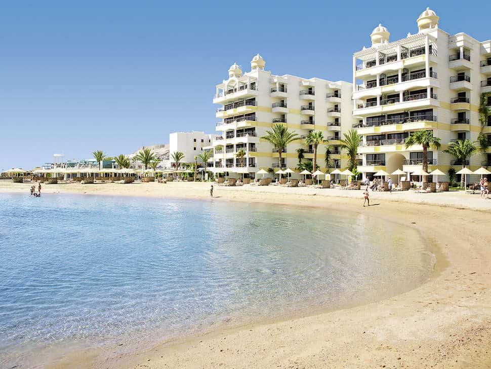 Sunrise Holiday Resort Hurghada Tripadvisor