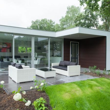 chalet roompot resort limburg Chalet van Roompot Resort Limburg