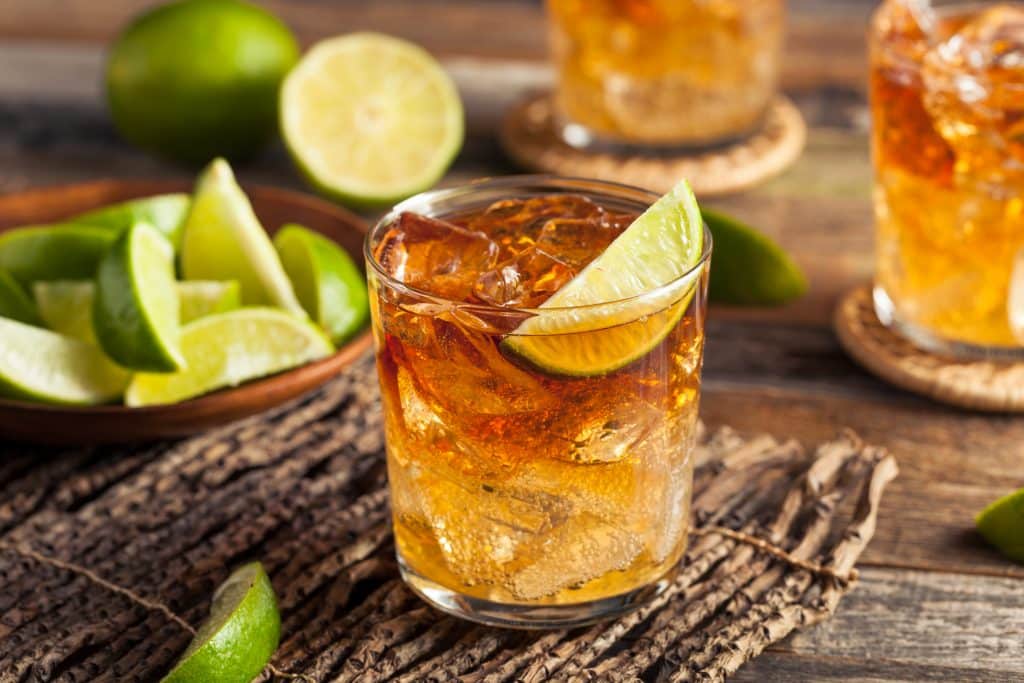 Cubaanse Cocktail