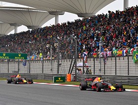 Grand Prix van China