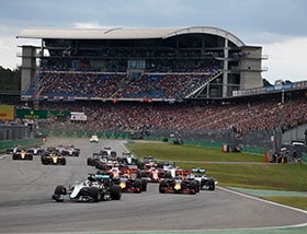 Grand Prix van Duitsland