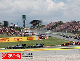 Grand Prix van Spanje