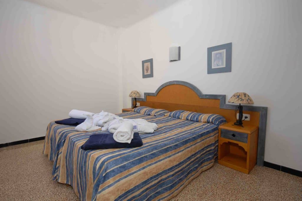 Appartement van Bon Aire Appartementen  in Cala d'Or, Mallorca