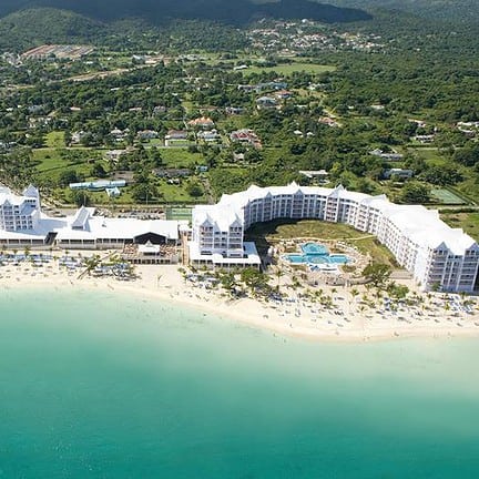 Clubhotel Riu Ocho Rios in Ocho Rios, Jamaica
