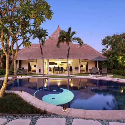 Impiana Private Villas Seminyak in Seminyak, Bali