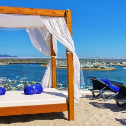 Jupiter Marina Hotel – Couples & Spa in Portimão, Algarve, Portugal