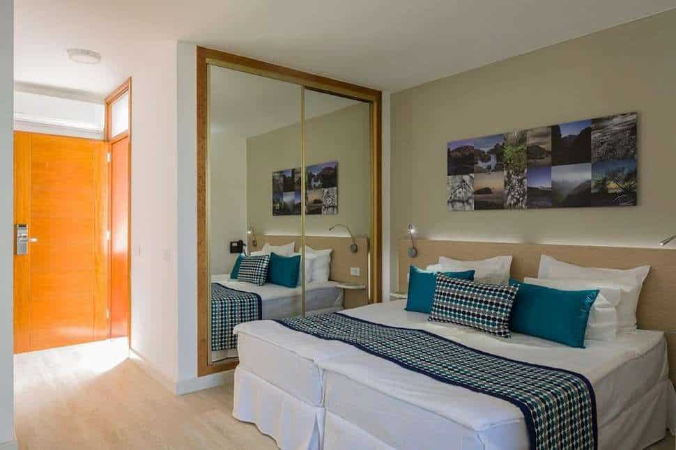 Appartement van Coral Dreams in Playa de las Américas, Tenerife, Spanje