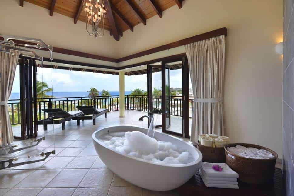 Appartement van LionsDive Beach Resort in Willemstad, Curaçao, Curaçao