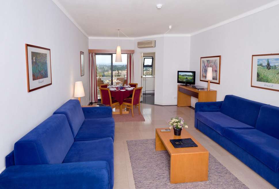 Appartement van Vila Petra in Albufeira, Algarve, Portugal