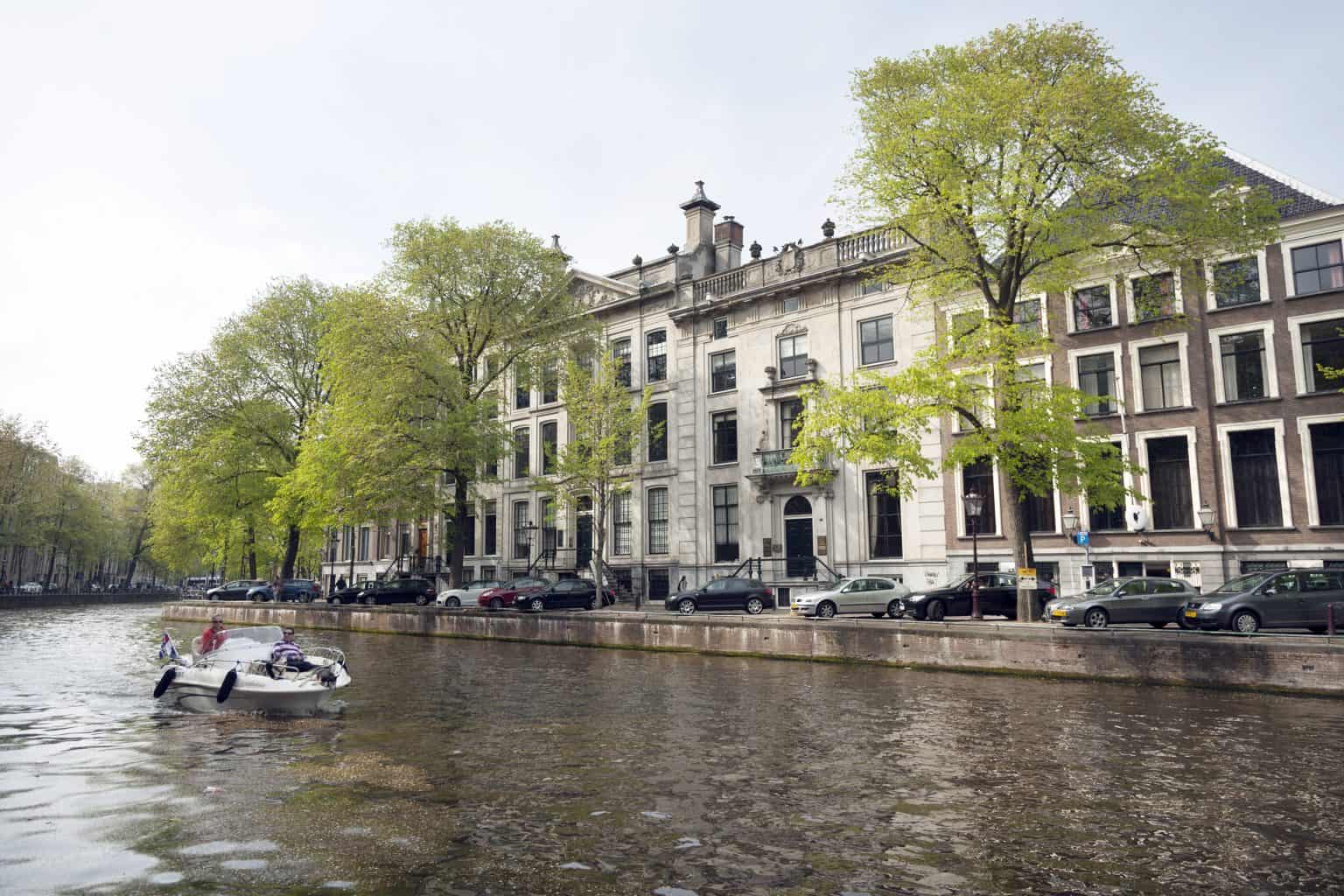 Amsterdam: top 25 mooiste bezienswaardigheden - VakantieViking