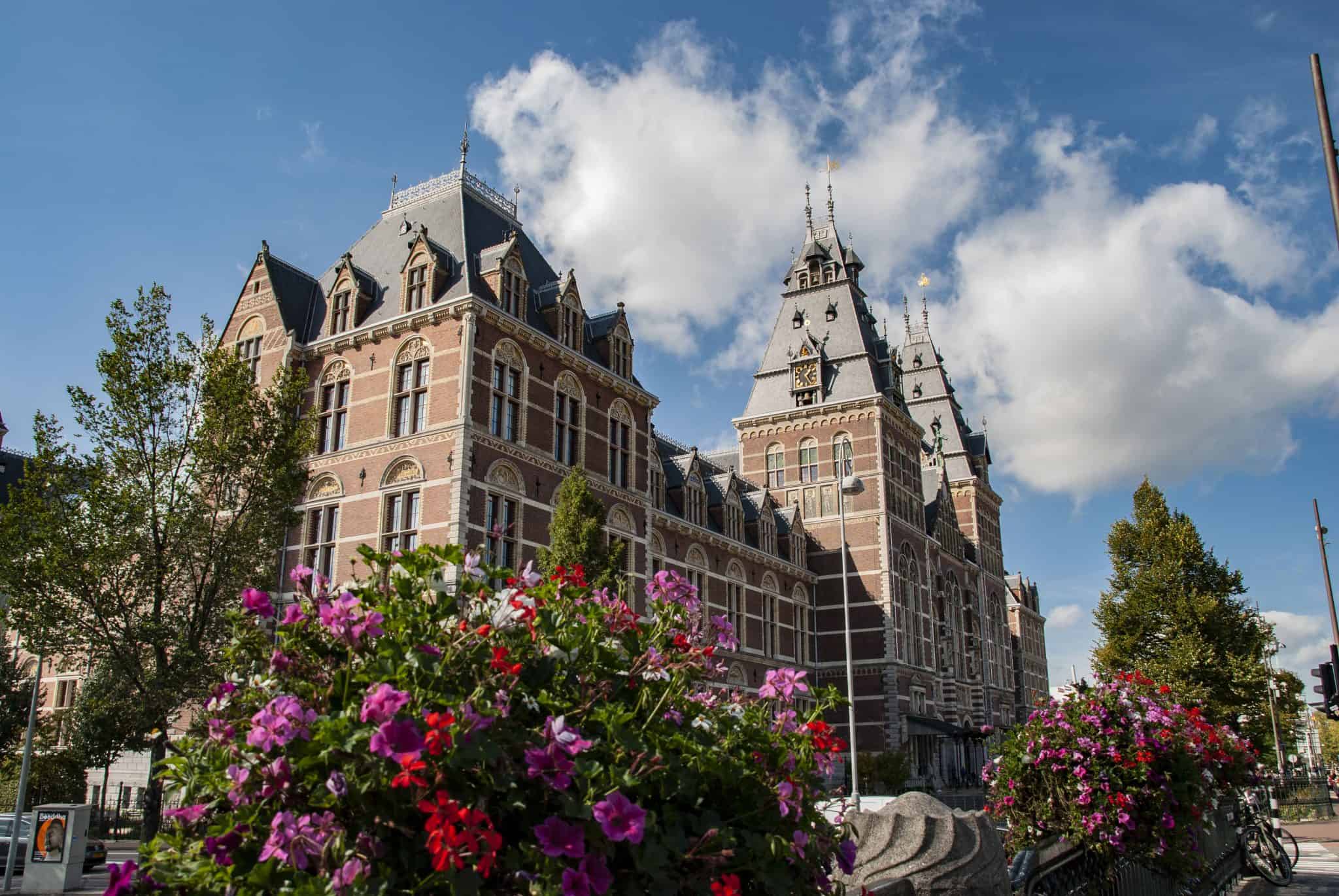 Wat moet je zien in het Rijksmuseum in Amsterdam? - VakantieViking
