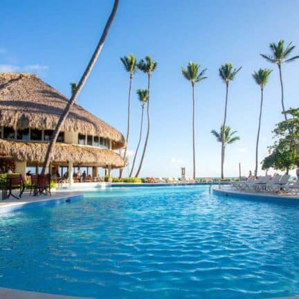 Impressive Resort & Spa in Punta Cana, San Juan, Dominicaanse Republiek