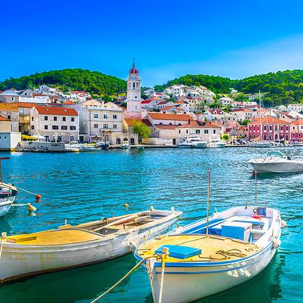 De 15 mooiste plekken in Kroatië die je moet bezoeken