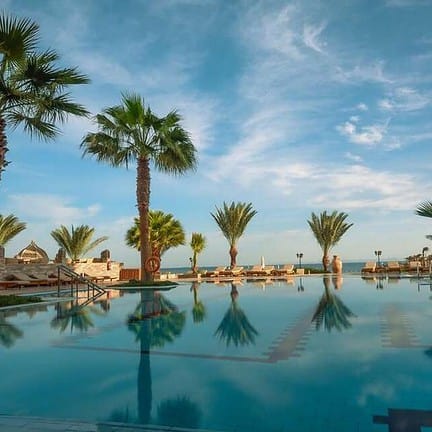 Royal Star Beach Resort in Hurghada, Rode Zee, Egypte