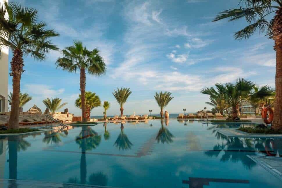 Royal Star Beach Resort in Hurghada, Rode Zee, Egypte