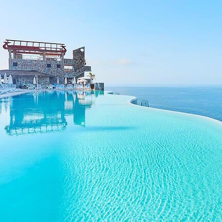 Gloria Palace Amadores Thalasso