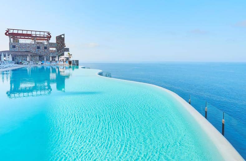 Gloria Palace Amadores Thalasso