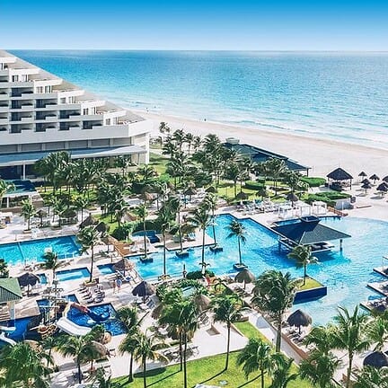Iberostar Selection Cancun
