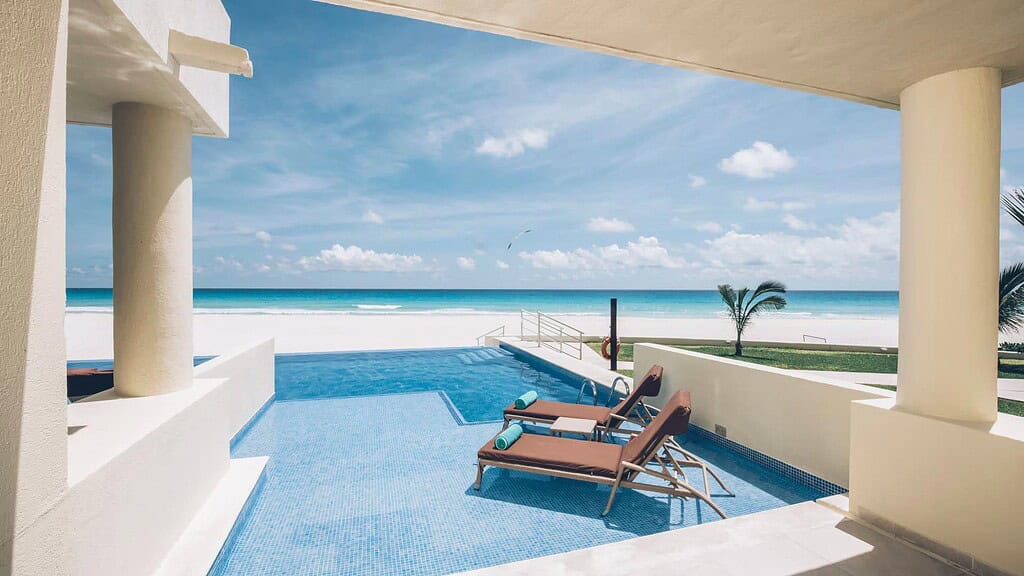 Iberostar Selection Cancun Luxe kamer