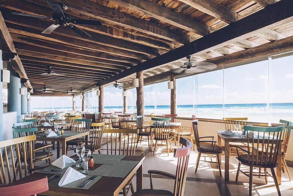 Iberostar Selection Cancun Restaurant