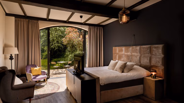 Landgoed Overste Hof Suite Landgoed Overste Hof Suite