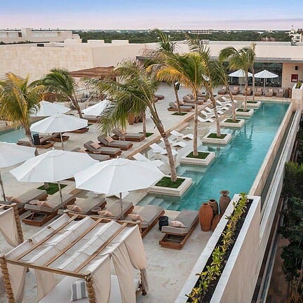 Motto by Hilton Tulum