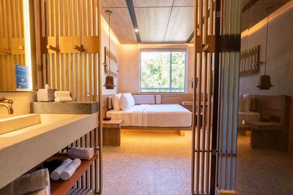 Motto by Hilton Tulum Hotelkamer