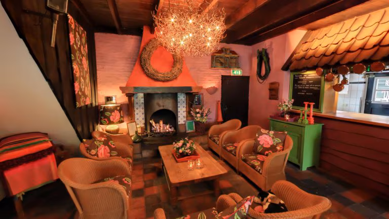 Boutique Hotel en Boerderij restaurant De Gloepe Restaurant Boutique Hotel en Boerderij restaurant De Gloepe Restaurant