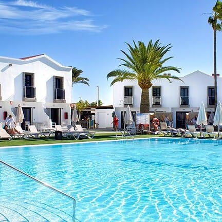 FBC Fortuny Resort