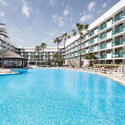 Hotel Best Maritim