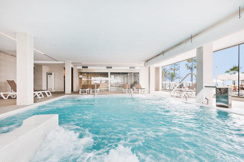 Hotel Best Maritim Wellness