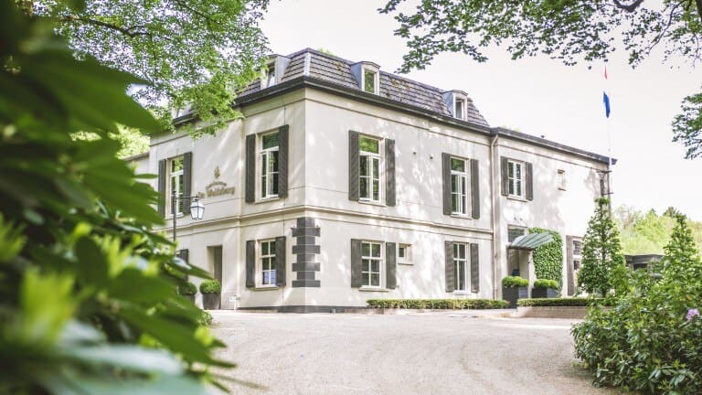 Hotel Restaurant De Wolfsberg