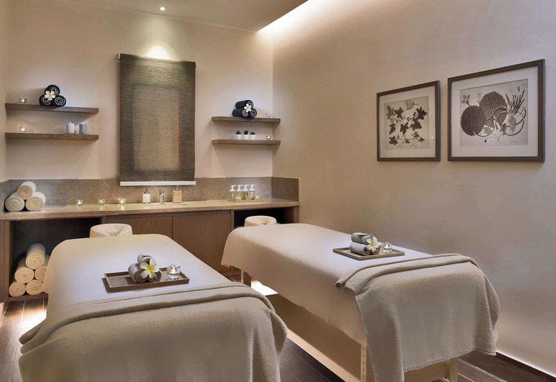 JAZ Grand Marsa Wellness