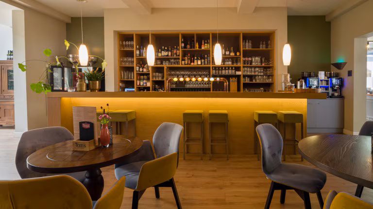 Landgoedhotel Woodbrooke Restaurant Landgoedhotel Woodbrooke Restaurant