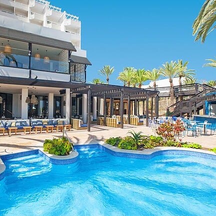 Lopesan Corallium Dunamar