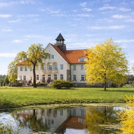 Schloss Krugsdorf Hotel & Golf