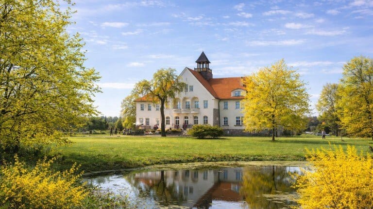 Schloss Krugsdorf Hotel & Golf