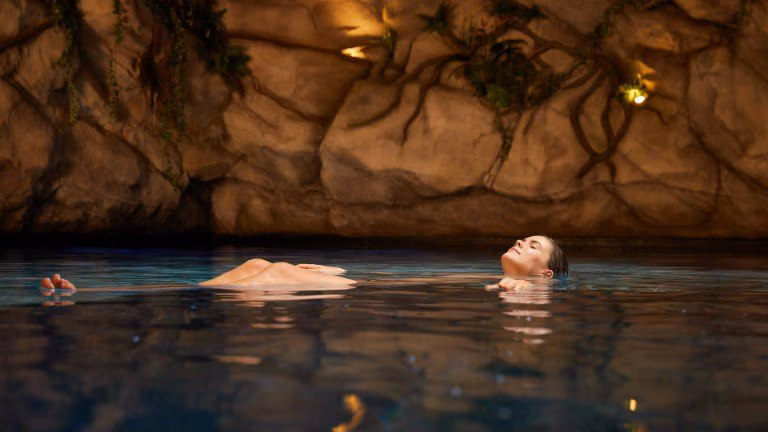 Thermen Bussloo Wellness Hotel Zwembad Thermen Bussloo Wellness & Hotel Zwembad