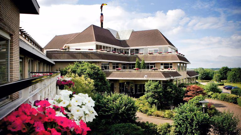 Van der Valk Hotel Gladbeck Van der Valk Hotel Gladbeck